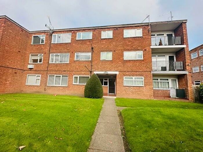 1 Bedroom Flat To Rent In Silver Birch Road, Erdington, Birmingham, B24