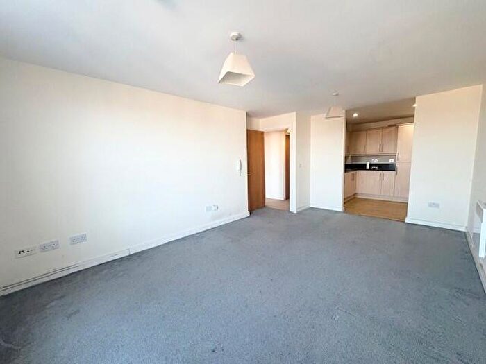 1 Bedroom Apartment To Rent In Marsden House, BL1