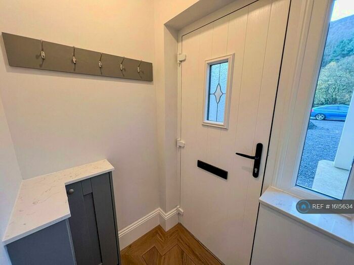 1 Bedroom Bungalow To Rent In Mulberry Green, Rossendale, BB4