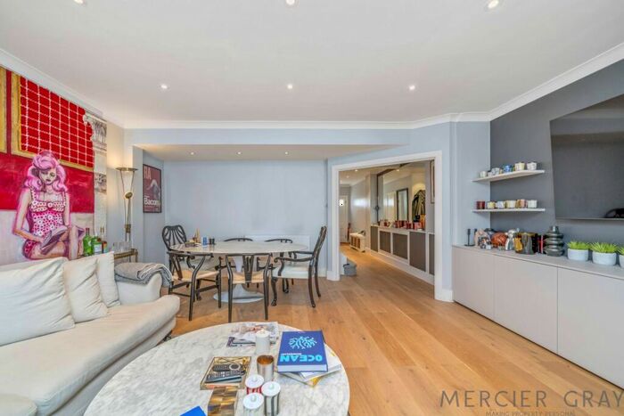 5 Bedroom House To Rent In Meadowbank, Primrose Hill, NW3