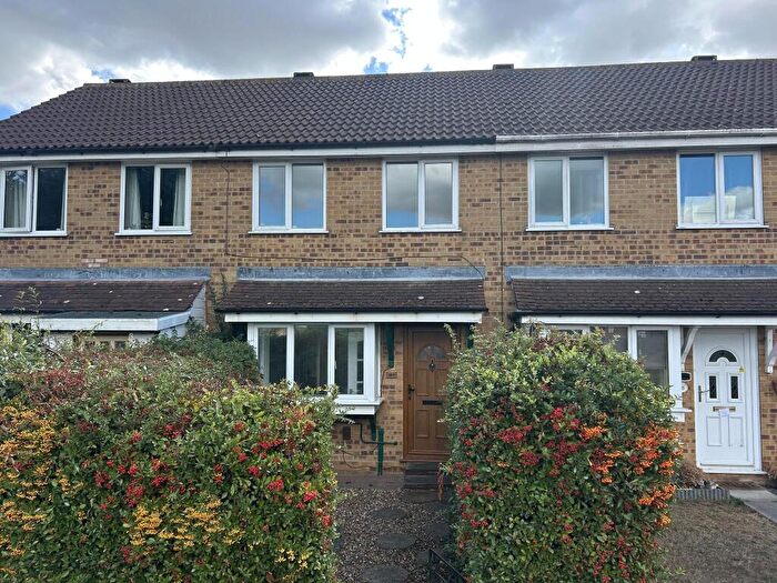 2 Bedroom Terraced House To Rent In Lavenham Road, Ipswich, Suffolk, IP2