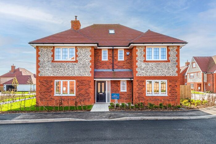 5 Bedroom Detached House For Sale In Kingsgate Place, Reading Street, Broadstairs, Kent, CT10