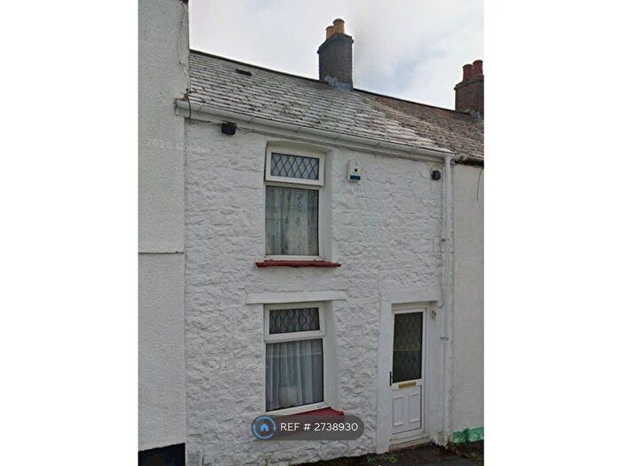 2 Bedroom Terraced House To Rent In Upper Hill Street, Blaenavon, Pontypool, NP4