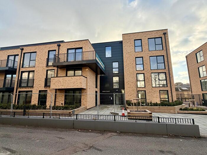 1 Bedroom Flat To Rent In Gallery Walk, Margate, CT9