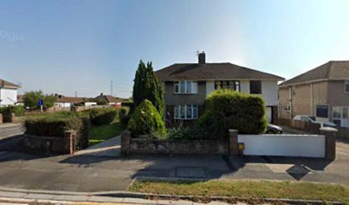 3 Bedroom Semi-Detached House To Rent In Locking Road, Weston Super Mare, BS22