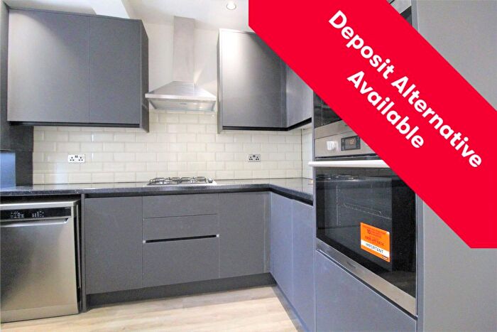 5 Bedroom Terraced House To Rent In Hay Lane, London, NW9