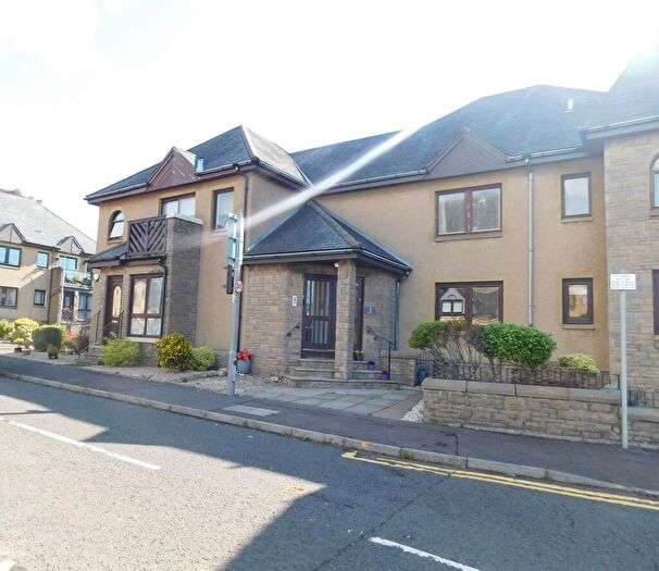 2 Bedroom Apartment To Rent In St Modans Court, Falkirk, FK1