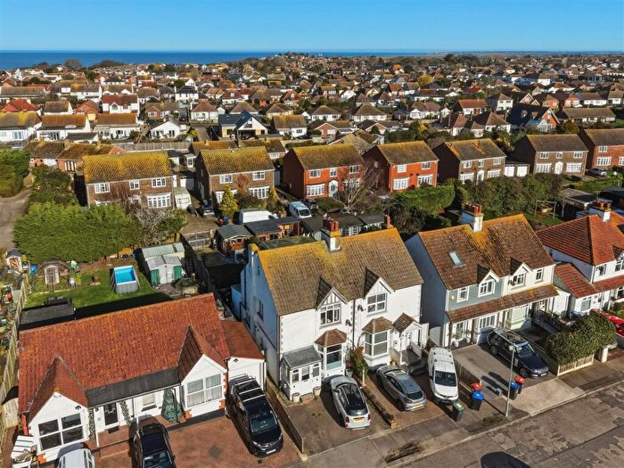 House For Sale In Holmscroft Road, Herne Bay, CT6