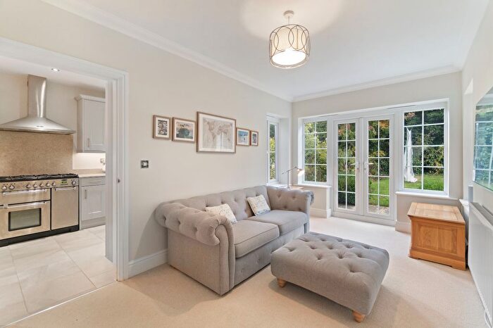 4 Bedroom Detached House For Sale In Wenlock Rise, Bridgnorth, WV16