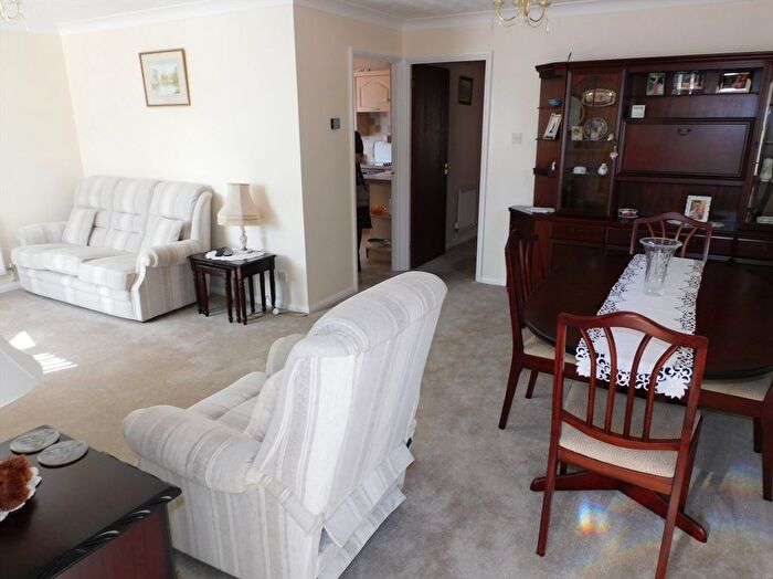 2 Bedroom Detached Bungalow For Sale In Blaykeston Close, Seaham, SR7