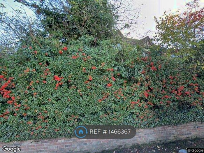 1 Bedroom Flat To Rent In Rectory Park Court, Sutton Coldfield, B75