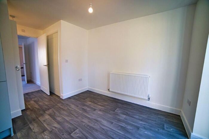 2 Bedroom Terraced House For Sale In Coopers Grange, Shaw Street, Bishops Stortford, CM23