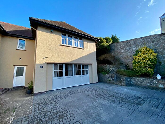 2 Bedroom Apartment To Rent In Stoke Bishop, Parrys Lane, BS9