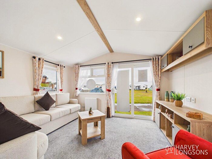 2 Bedroom Park Home For Sale In Burghead Holiday Park, IV30