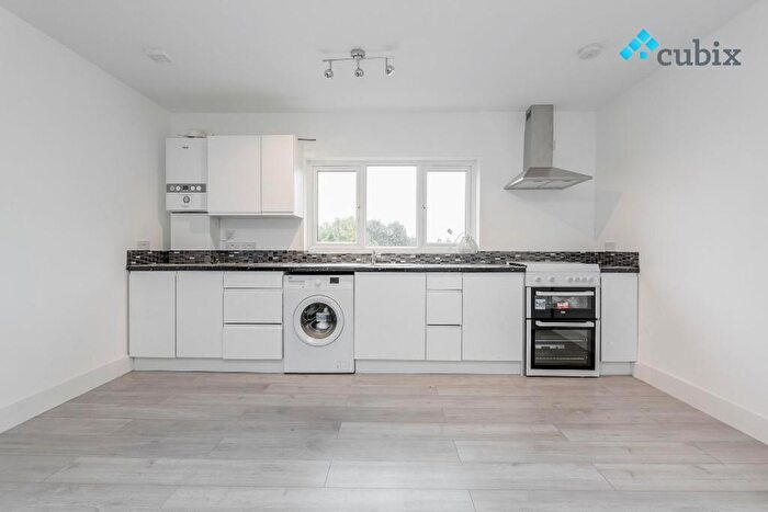 1 Bedroom Flat To Rent In Malden Road, Cheam, Sutton, SM3