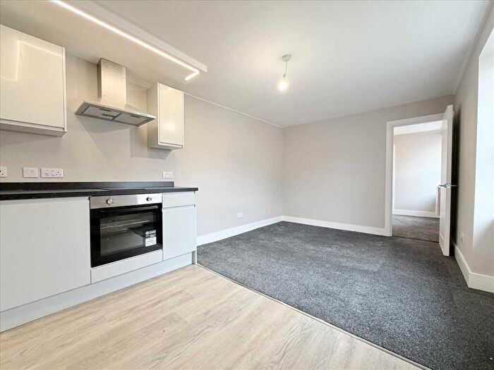 1 Bedroom Apartment To Rent In Anstis Street, Plymouth, PL1