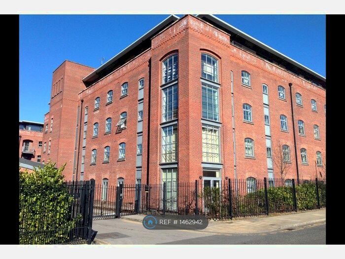 1 Bedroom Flat To Rent In Chapeltown Street, Manchester, M1