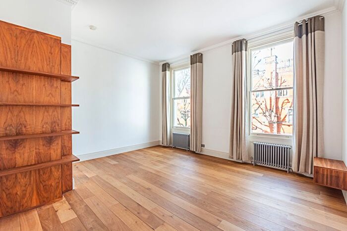 1 Bedroom Flat To Rent In Bolton Gardens, London, SW5