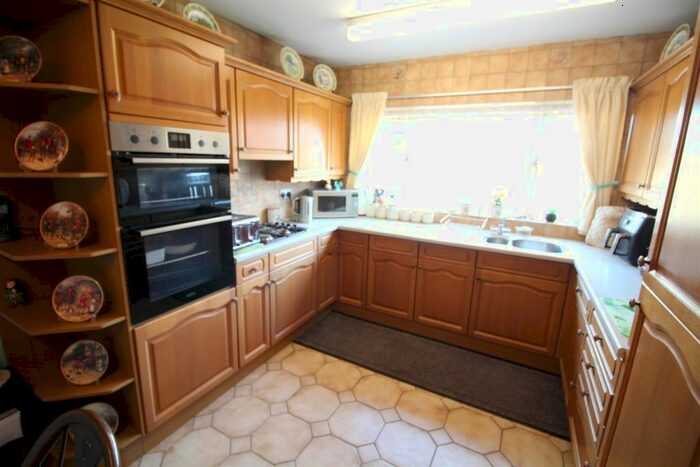 3 Bedroom End Of Terrace House For Sale In Nanny Lane, Church Fenton, Tadcaster, LS24