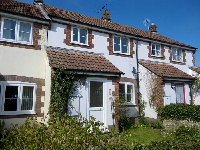 2 Bedroom Terraced House To Rent In Cutlers Close, Sydling St. Nicholas, Dorchester, Dorset, DT2
