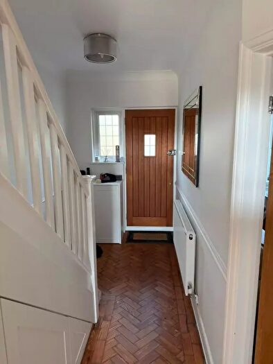 3 Bedroom Semi Detached House To Rent In Vine Lane, Uxbridge, UB10
