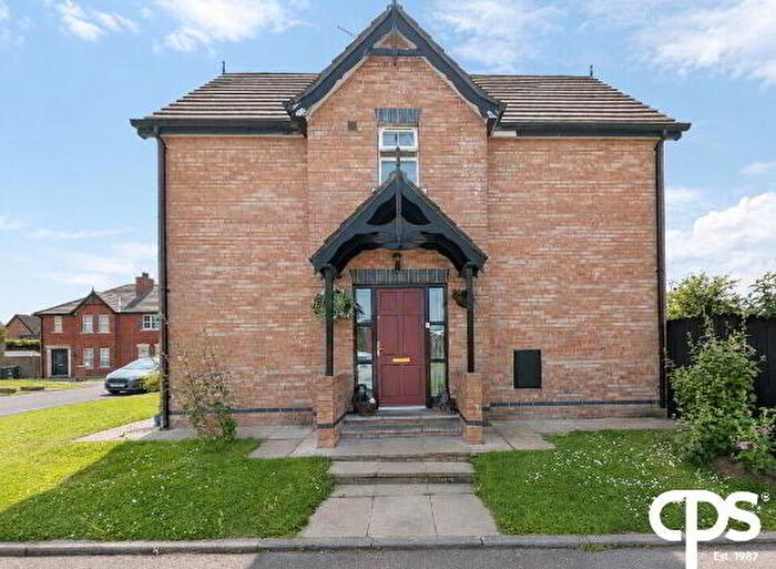 3 Bedroom Semi-Detached House For Sale In Carnreagh, Craigavon, BT64