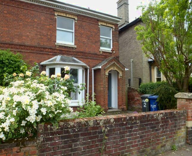 1 Bedroom Flat To Rent In Kings Road, Bury St Edmunds, IP33