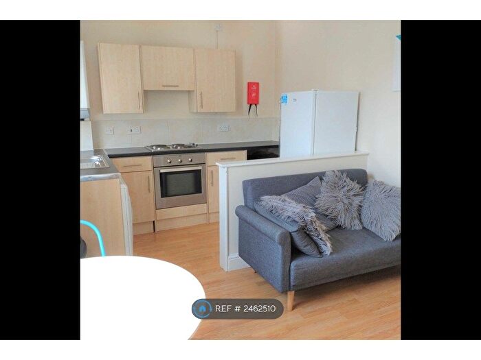 1 Bedroom Flat To Rent In Garden Street, Carlisle, CA1