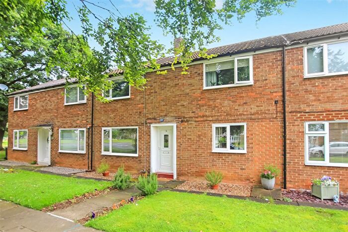 3 Bedroom Terraced House For Sale In Lowery Road, Newton Aycliffe, DL5