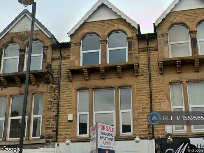 1 Bedroom Flat To Rent In Chorley New Road, Horwich, BL6