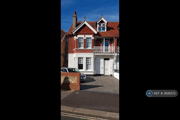 1 Bedroom Flat To Rent In Worthing, Worthing, BN14