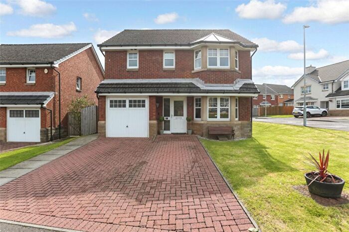 5 Bedroom Detached House For Sale In Glenvilla Road, Paisley, Renfrewshire, PA2