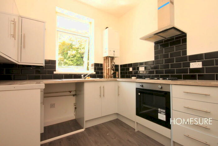 2 Bedroom Apartment To Rent In Windsor Road, Tuebrook, L13