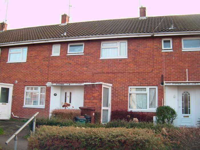 4 Bedroom Terraced House To Rent In Roe Green Lane, AL10