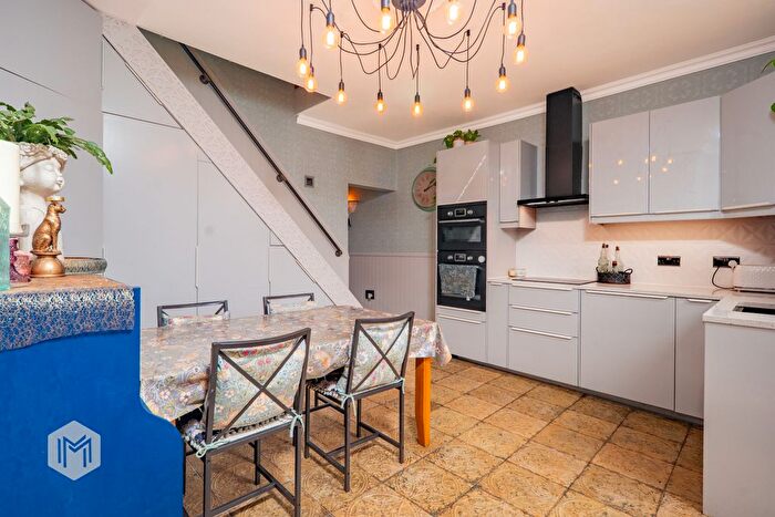 2 Bedroom Terraced House For Sale In Albert Street, Egerton, Bolton, Greater Manchester, BL7