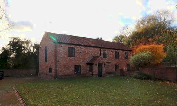 4 Bedroom Barn Conversion To Rent In Trundle Lane, Fishlake, Doncaster, DN7
