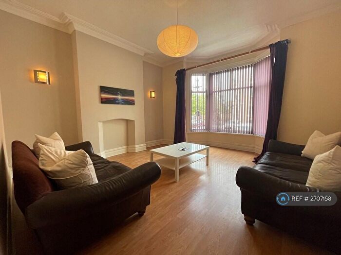 2 Bedroom Flat To Rent In Bairstow Street, Preston, PR1