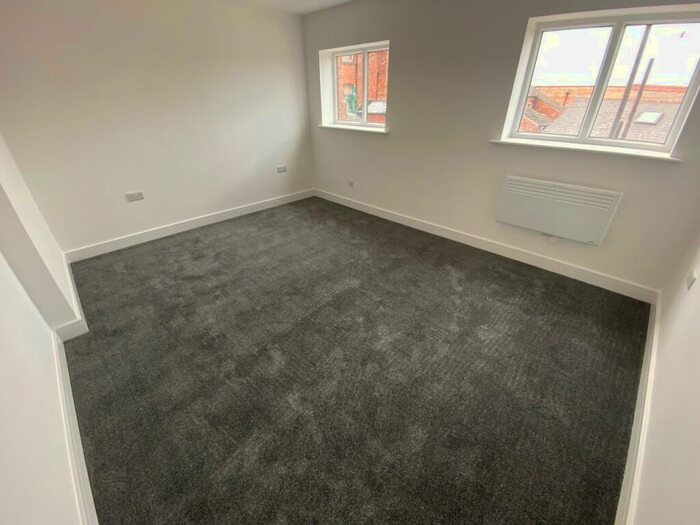 2 Bedroom Apartment To Rent In Bath Street, Ilkeston, DE7