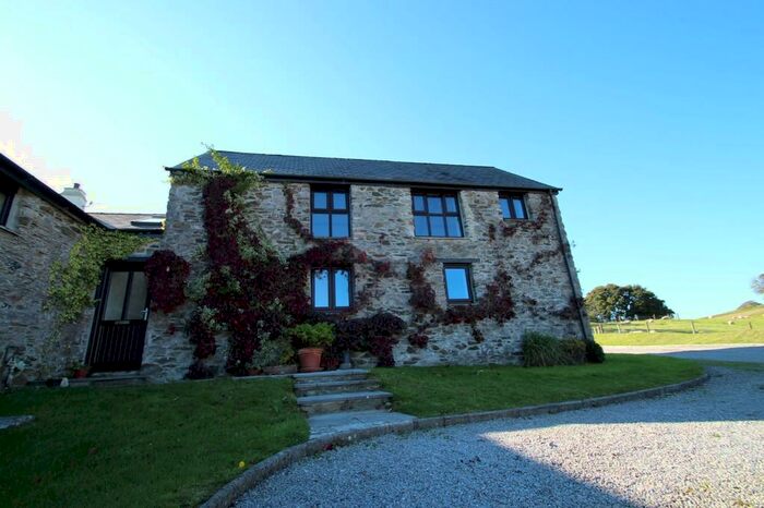 2 Bedroom Barn Conversion To Rent In Barn East Pitten Farm, Plympton, PL7