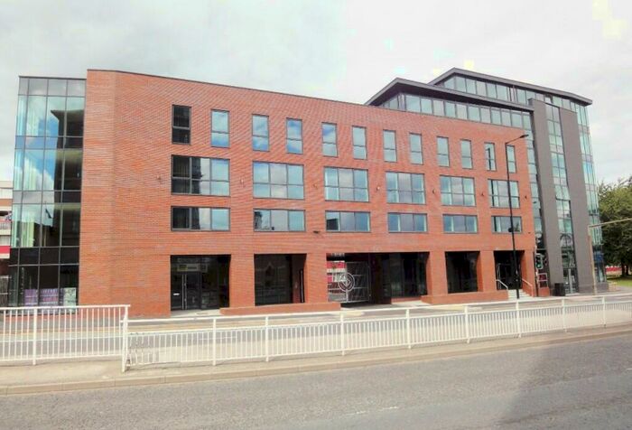 6 Bedroom Apartment To Rent In Ecclesall Road, Sheffield, S11