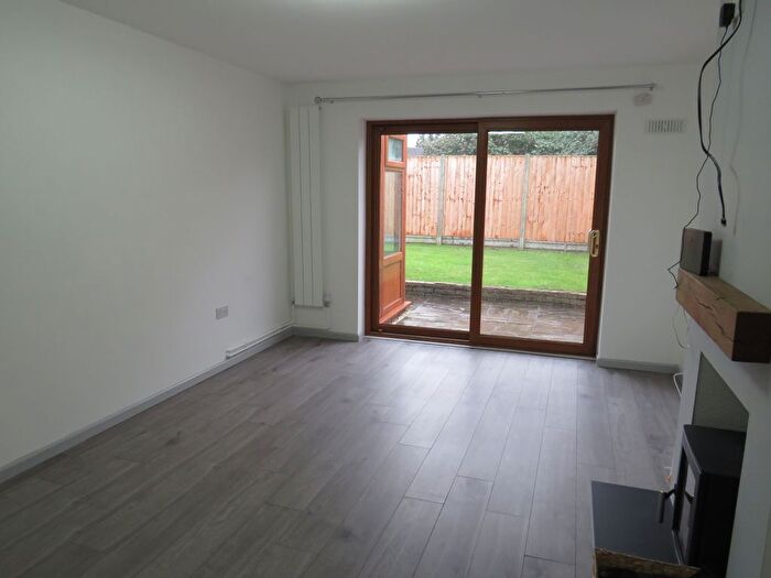 2 Bedroom Bungalow To Rent In The Orchard, Ashley, Newmarket, CB8