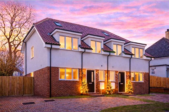 4 Bedroom Semi Detached House For Sale In Dark Lane, Sandon, SG9