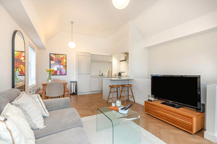 2 Bedroom Apartment For Sale In Maes Deri, Ewloe, CH5