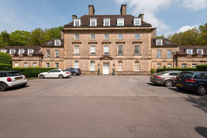 2 Bedroom Mews For Sale In King Edwards, Rivelin, S6