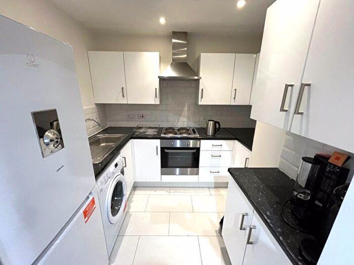 2 Bedroom Apartment For Sale In Waterloo Road, Waterloo Quay, Liverpool, L3