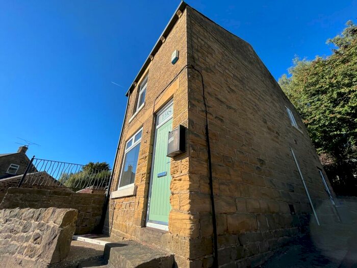 2 Bedroom House To Rent In Main Street, Grenoside, S35