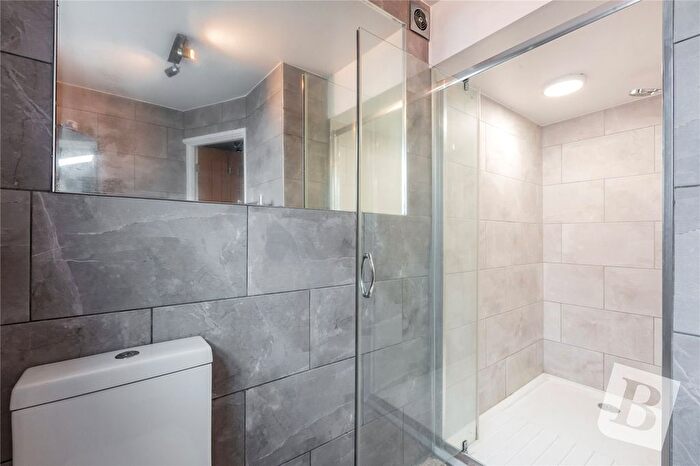 2 Bedroom End Of Terrace House For Sale In Baddow Road, Great Baddow, Essex, CM2