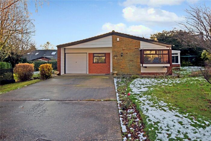 3 Bedroom Bungalow To Rent In Gipsy Mead, Woodlesford, Leeds LS26