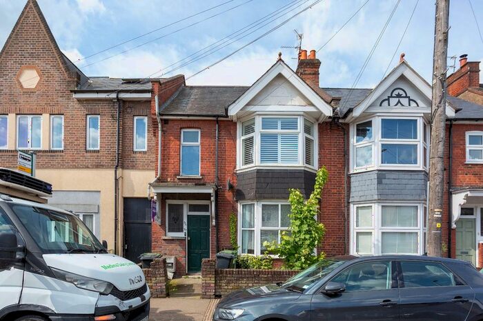 1 Bedroom Maisonette To Rent In Gammons Lane, Watford, WD24