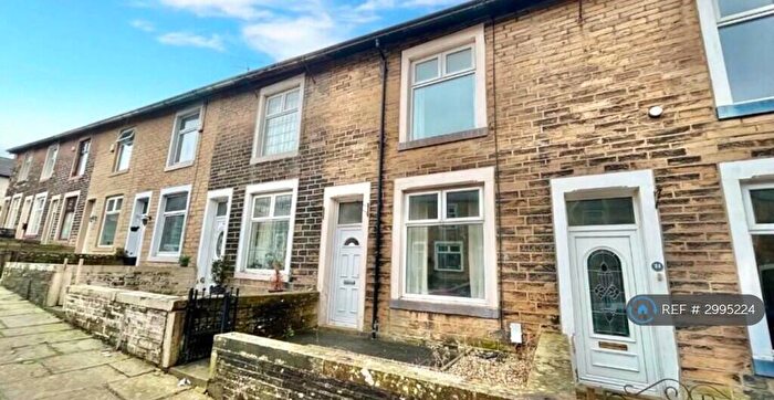 2 Bedroom Terraced House To Rent In Helmsdale Road, Nelson, BB9